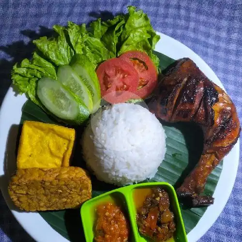 Gambar Makanan Dapoer Bebek & Ayam Mas Koko, Pekayon Jaya Bekasi 16