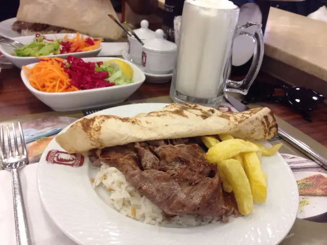 Dönerci Ali Usta Bati Ataşehir'nin yemek ve ambiyans fotoğrafları 78