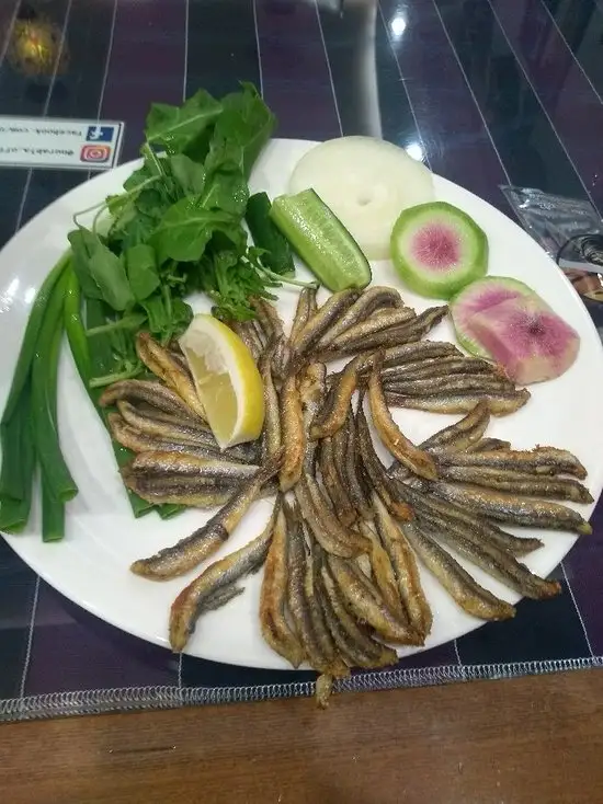 Nur Abla Karadeniz Sofrası'nin yemek ve ambiyans fotoğrafları 6