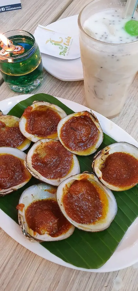 Gambar Makanan Daun Lada Transmart Sidoarjo 14