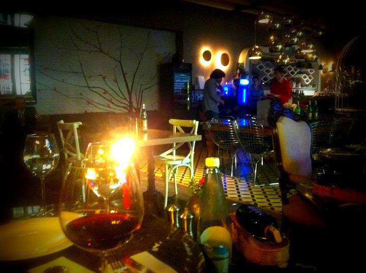 Rosemary Restaurant menü fiyatları 20222023.Irmak, İzmir Restaurant