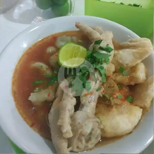 Gambar Makanan Bakso Cuanki Cungkring, Denpasar 13