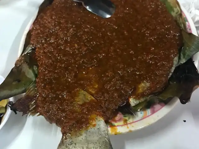 Pok Rashid Ikan Bakar Food Photo 10