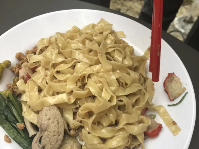 Gambar Makanan A Paw Noodle House 4