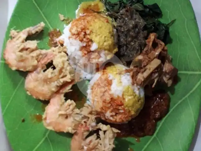 Gambar Makanan RM Padang Harapan Jaya, Lowokwaru 11