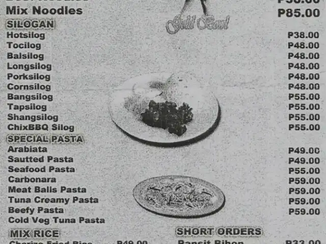 Asian Noodles Food Photo 1