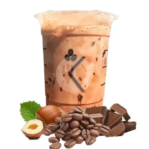 Gambar Makanan Kadera Coffee, Cempaka Putih 9