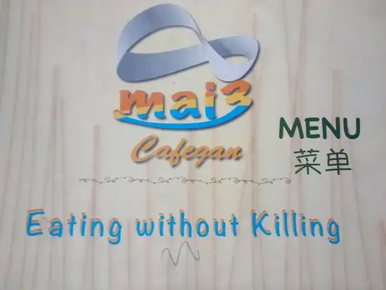 Mai3 Cafegan