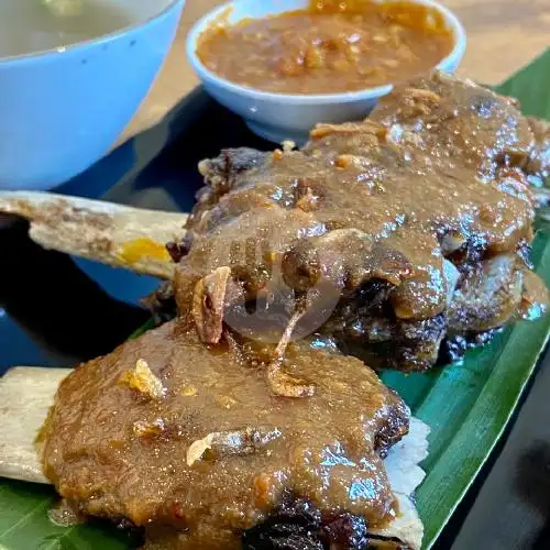 Gambar Makanan Roemah Marly, Kota Selatan 11