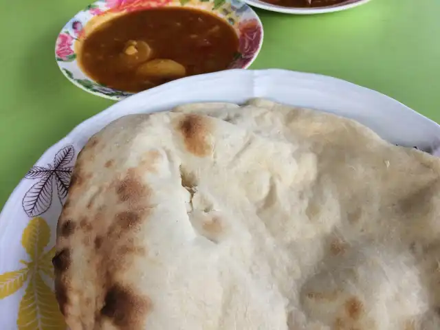 Roti Nan Salam Shah Food Photo 3