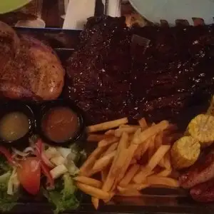 Morganfield Food Photo 10