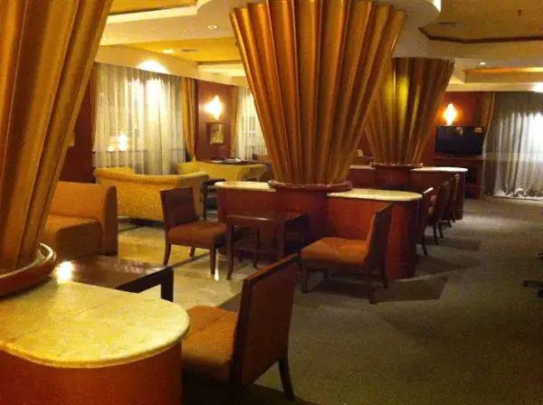 Gambar Makanan Rafflesia Lounge - Hotel Salak The Heritage 4
