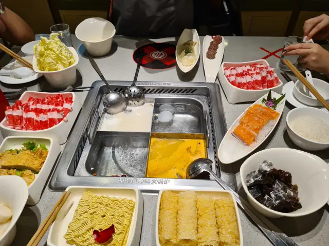 Gambar Makanan HaidilaoHotPot 5