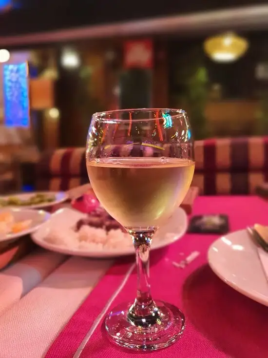 Hanedan Aras Restaurant Bistro'nin yemek ve ambiyans fotoğrafları 6