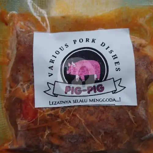 Gambar Makanan Pig Pig  10