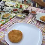 Lalazar Kahvaltı Salonu'nin yemek ve ambiyans fotoğrafları 3