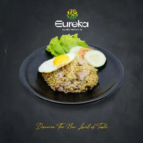 Gambar Makanan Eureka by Ibu Fenny G, Selaparang 19