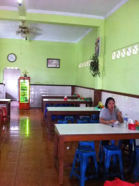 Gambar Makanan Bakso Daging Sapi Asli Wignyo 10