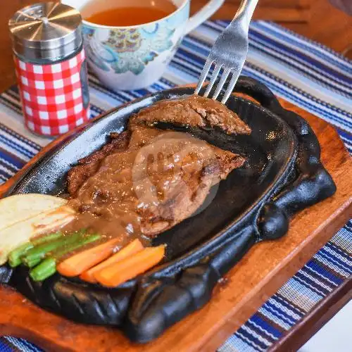 Gambar Makanan Steak.co, Bukittinggi 16