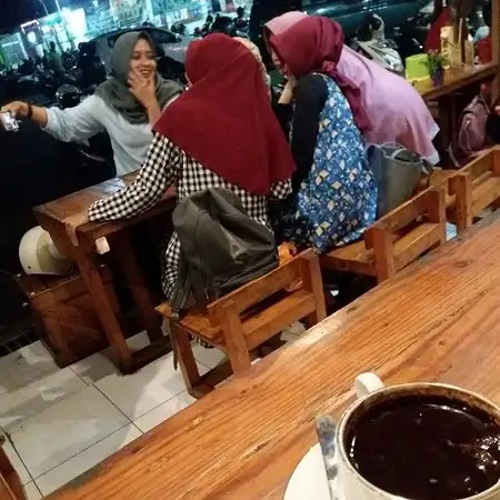 Gambar Makanan D'Goda Coffee Mojokerto 3