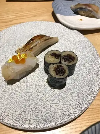 Sushi Ryu Food Photo 4