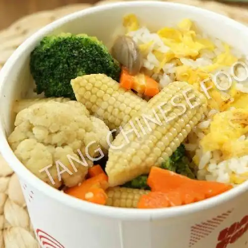 Gambar Makanan Tang Chinese Food, Podomoro City 18