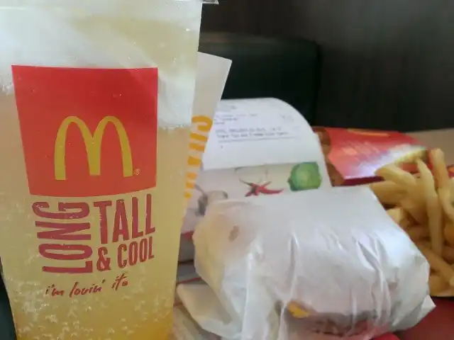 McDonald's / McCafè Food Photo 4