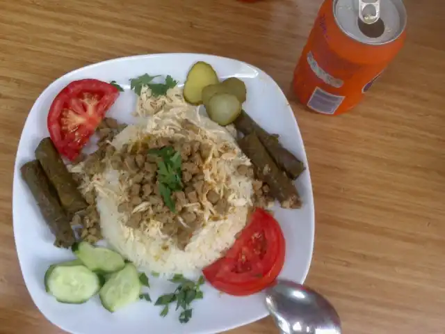 AŞALTI Pilav Üstü'nin yemek ve ambiyans fotoğrafları 3