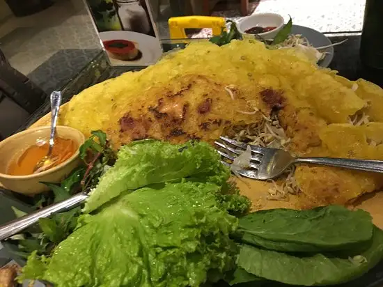 Nha Em Vietnamese Cuisine Food Photo 2