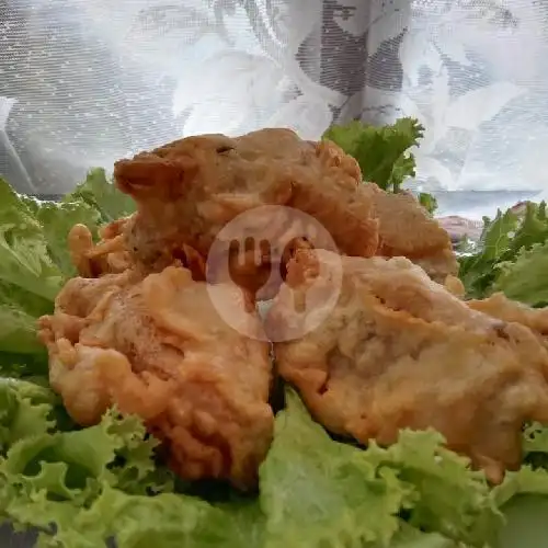 Gambar Makanan Pisang Goreng Tanduk Crispy Teteh, Bekasi Timur 1