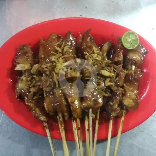 Gambar Makanan SATE MADURA BANG HERMAN 1