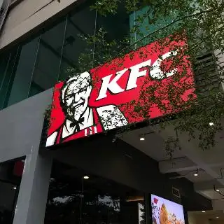 KFC Gurney Mall UTM