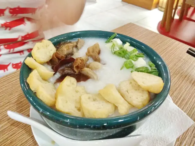 Gambar Makanan Sapo Oriental 9