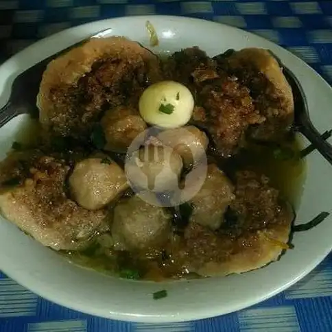 Gambar Makanan Nasi Goreng Kingkong 2, Jl Hos Cokroaminoto No 108a 8