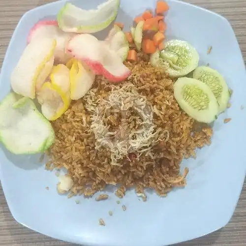 Gambar Makanan Nasi Goreng Mas Roy, Cikarang 16