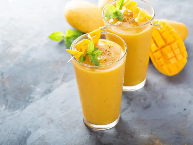 Mango Madess - Sibulo