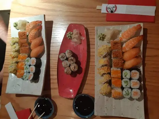 Sushi Express'nin yemek ve ambiyans fotoğrafları 21