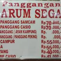 Gambar Makanan Harum Segar 1