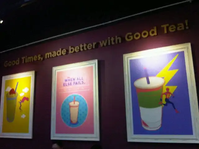 Chatime Food Photo 1