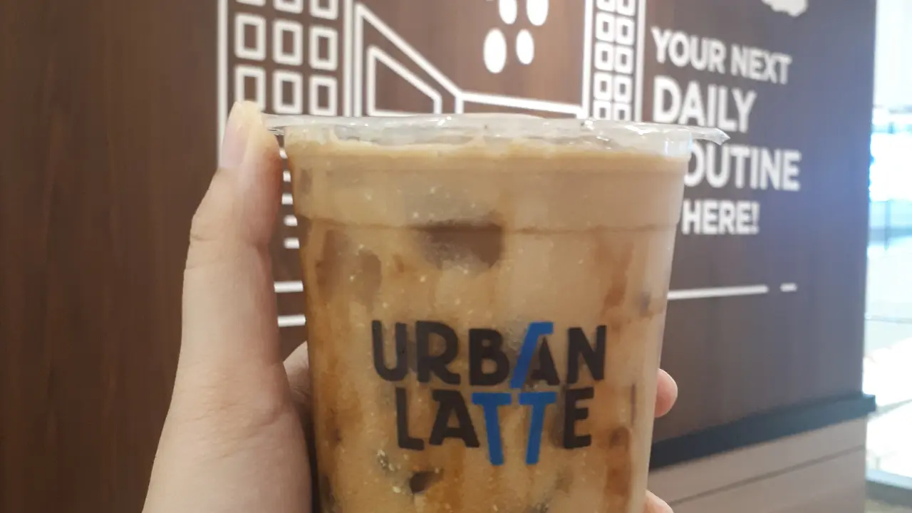 UrbanLatte