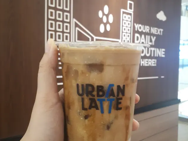 Gambar Makanan UrbanLatte 1