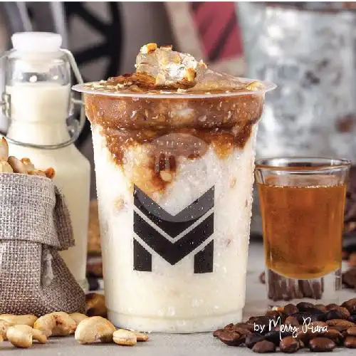 Gambar Makanan Kopi M By Merry Riana, Bojong Indah 11