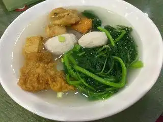 Uncle Duck Fishball Noodle (得哥)