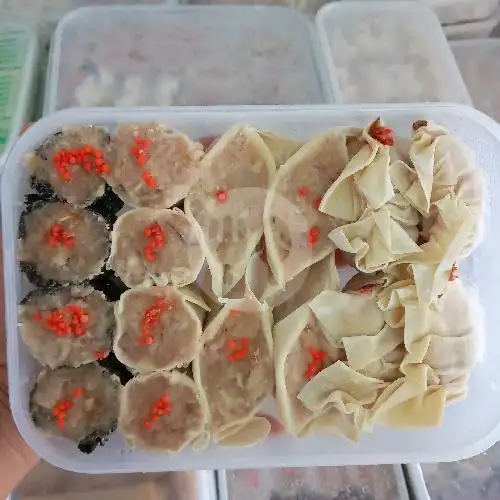 Gambar Makanan Dimsum Bites, Medan Maimun 3