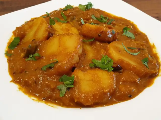 Gambar Makanan Khesachit Authentic Indian Food 11