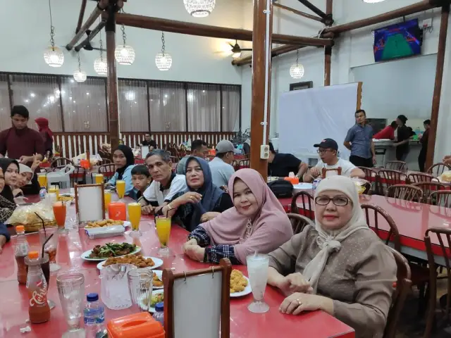 Gambar Makanan Banda Seafood 6