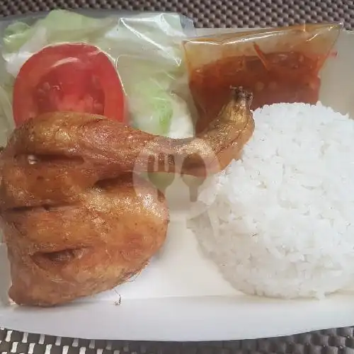 Gambar Makanan 3D (D'Dapur Delivery), Jalan Margonda Raya 1