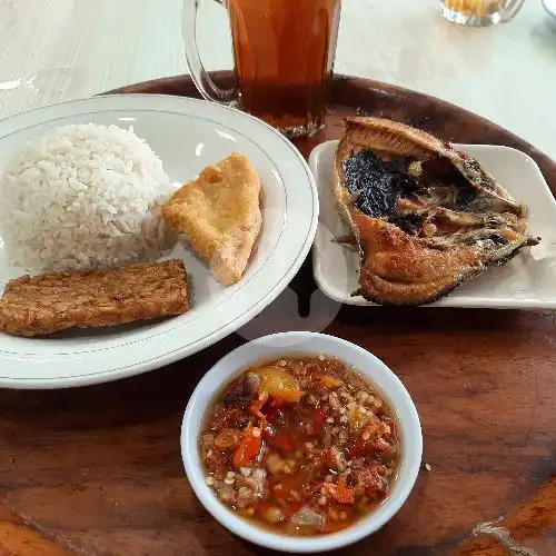 Gambar Makanan MasDaeng, Arief Rate 12