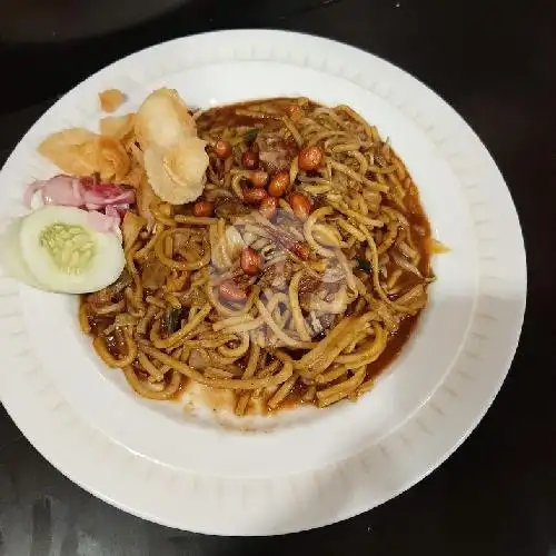 Gambar Makanan Mie Aceh Bearland, Kesatrian 1