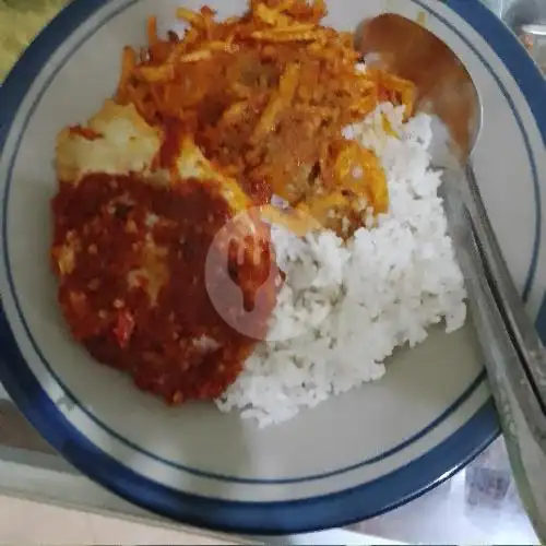 Gambar Makanan Burjo Mas Musa 16